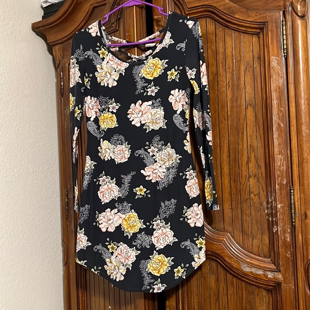 Cute dress